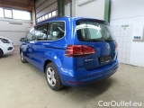  Volkswagen  Sharan  Comfortline BMT/Start-Stopp 2.0 TDI 110KW MT6 E6dT #3