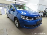  Volkswagen  Sharan  Comfortline BMT/Start-Stopp 2.0 TDI 110KW MT6 E6dT #5