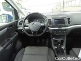  Volkswagen  Sharan  Comfortline BMT/Start-Stopp 2.0 TDI 110KW MT6 E6dT #9