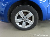  Volkswagen  Sharan  Comfortline BMT/Start-Stopp 2.0 TDI 110KW MT6 E6dT #7