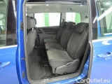  Volkswagen  Sharan  Comfortline BMT/Start-Stopp 2.0 TDI 110KW MT6 E6dT #10