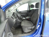  Volkswagen  Sharan  Comfortline BMT/Start-Stopp 2.0 TDI 110KW MT6 E6dT #8