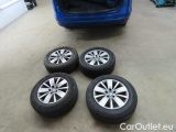  Volkswagen  Sharan  Comfortline BMT/Start-Stopp 2.0 TDI 110KW MT6 E6dT #12