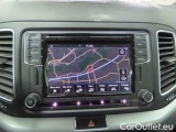  Volkswagen  Sharan  Comfortline BMT/Start-Stopp 2.0 TDI 110KW MT6 E6dT #14
