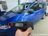  Volkswagen  Sharan  Comfortline BMT/Start-Stopp 2.0 TDI 110KW MT6 E6dT #19