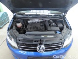  Volkswagen  Sharan  Comfortline BMT/Start-Stopp 2.0 TDI 110KW MT6 E6dT #18