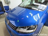  Volkswagen  Sharan  Comfortline BMT/Start-Stopp 2.0 TDI 110KW MT6 E6dT #24