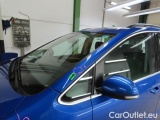  Volkswagen  Sharan  Comfortline BMT/Start-Stopp 2.0 TDI 110KW MT6 E6dT #28