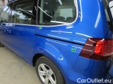  Volkswagen  Sharan  Comfortline BMT/Start-Stopp 2.0 TDI 110KW MT6 E6dT #38