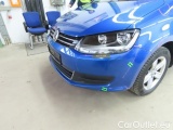  Volkswagen  Sharan  Comfortline BMT/Start-Stopp 2.0 TDI 110KW MT6 E6dT #62