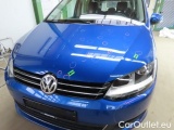  Volkswagen  Sharan  Comfortline BMT/Start-Stopp 2.0 TDI 110KW MT6 E6dT #68