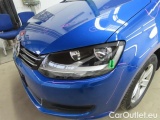  Volkswagen  Sharan  Comfortline BMT/Start-Stopp 2.0 TDI 110KW MT6 E6dT #75