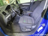  Volkswagen  Sharan  Comfortline BMT/Start-Stopp 2.0 TDI 110KW MT6 E6dT #84