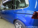  Volkswagen  Sharan  Comfortline BMT/Start-Stopp 2.0 TDI 110KW MT6 E6dT #92