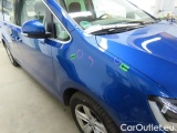  Volkswagen  Sharan  Comfortline BMT/Start-Stopp 2.0 TDI 110KW MT6 E6dT #116