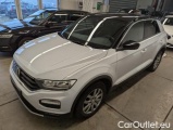  Volkswagen  T-ROC  Sport 2.0 TDI 110KW AT7 E6d 
