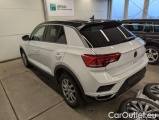  Volkswagen  T-ROC  Sport 2.0 TDI 110KW AT7 E6d #2