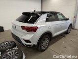  Volkswagen  T-ROC  Sport 2.0 TDI 110KW AT7 E6d #3