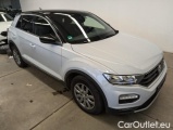  Volkswagen  T-ROC  Sport 2.0 TDI 110KW AT7 E6d #4