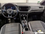  Volkswagen  T-ROC  Sport 2.0 TDI 110KW AT7 E6d #8