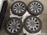  Volkswagen  T-ROC  Sport 2.0 TDI 110KW AT7 E6d #12