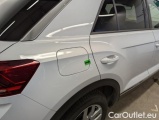  Volkswagen  T-ROC  Sport 2.0 TDI 110KW AT7 E6d #27
