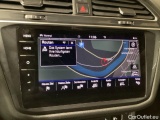  Volkswagen  Tiguan  Allspace United 2.0 TDI 110KW AT7 E6dT #3