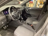  Volkswagen  Tiguan  Allspace United 2.0 TDI 110KW AT7 E6dT #12