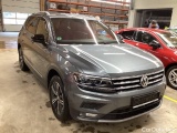  Volkswagen  Tiguan  Allspace United 2.0 TDI 110KW AT7 E6dT #11