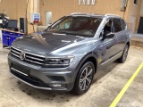  Volkswagen  Tiguan  Allspace United 2.0 TDI 110KW AT7 E6dT #10