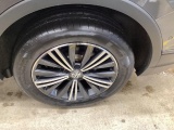  Volkswagen  Tiguan  Allspace United 2.0 TDI 110KW AT7 E6dT #15