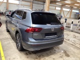  Volkswagen  Tiguan  Allspace United 2.0 TDI 110KW AT7 E6dT #16