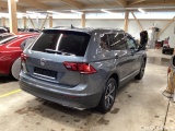  Volkswagen  Tiguan  Allspace United 2.0 TDI 110KW AT7 E6dT #17