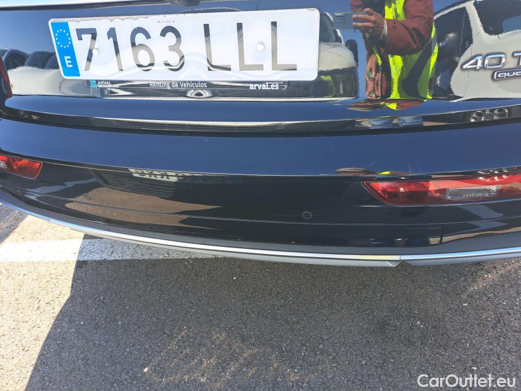  Audi  Q5  FYG 40 TDI quattro advanced 2.0 TDI 205CV AT7 E6d #34