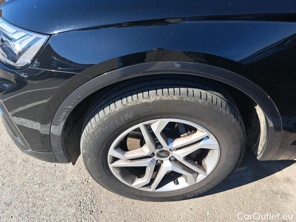  Audi  Q5  FYG 40 TDI quattro advanced 2.0 TDI 205CV AT7 E6d #45