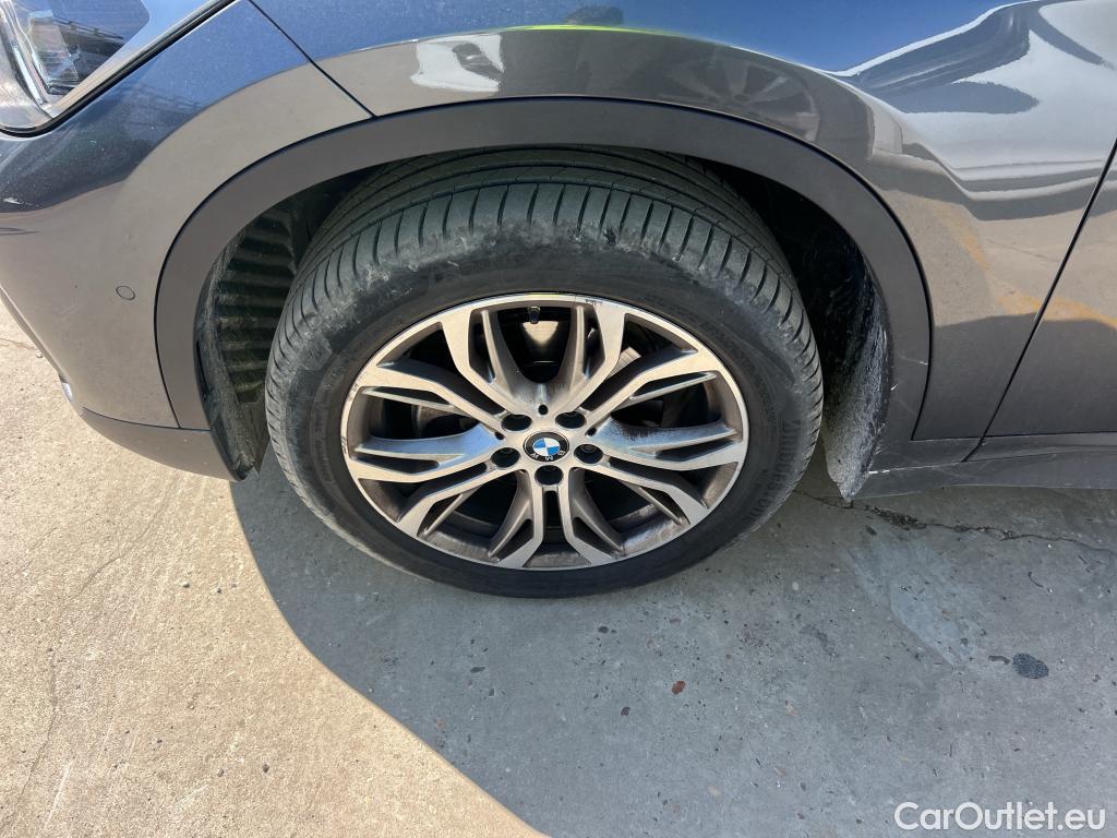  Bmw  X1 Serie  sDrive 18i Advantage 1.5 140CV AT7 E6dT #1