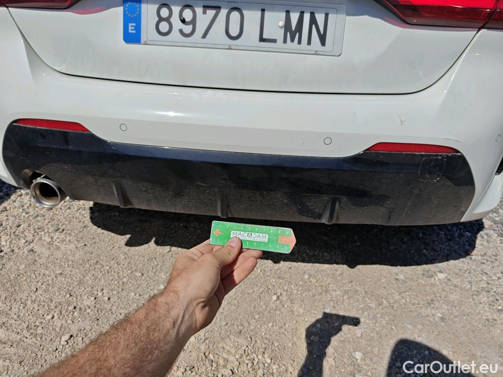  Bmw  Serie 1  Lim. 118i M Sport 1.5 140CV AT7 E6dT #24