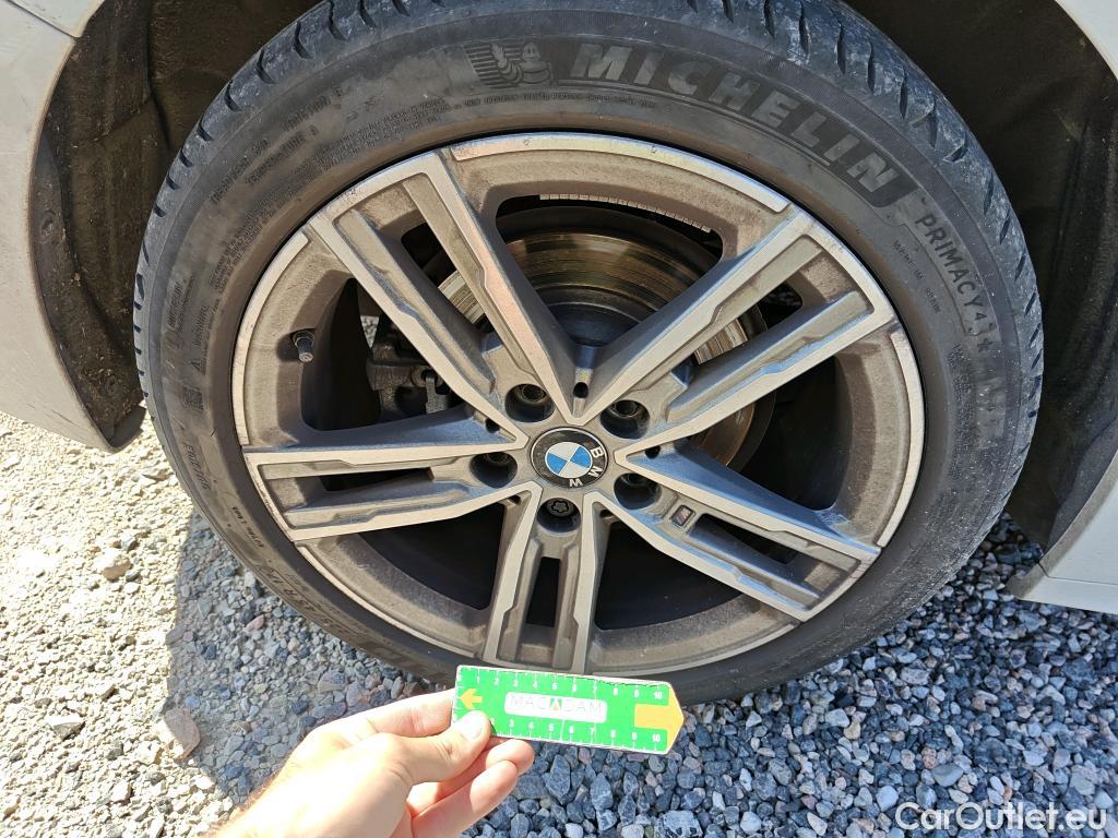  Bmw  Serie 1  Lim. 118i M Sport 1.5 140CV AT7 E6dT #8