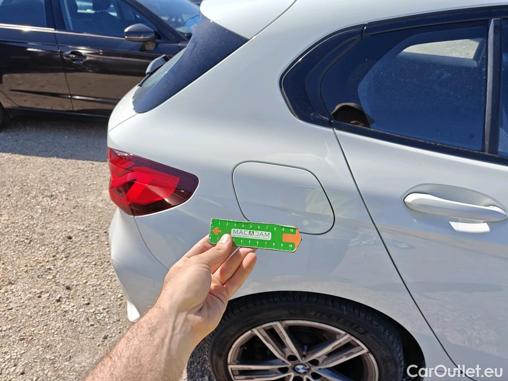  Bmw  Serie 1  Lim. 118i M Sport 1.5 140CV AT7 E6dT #10