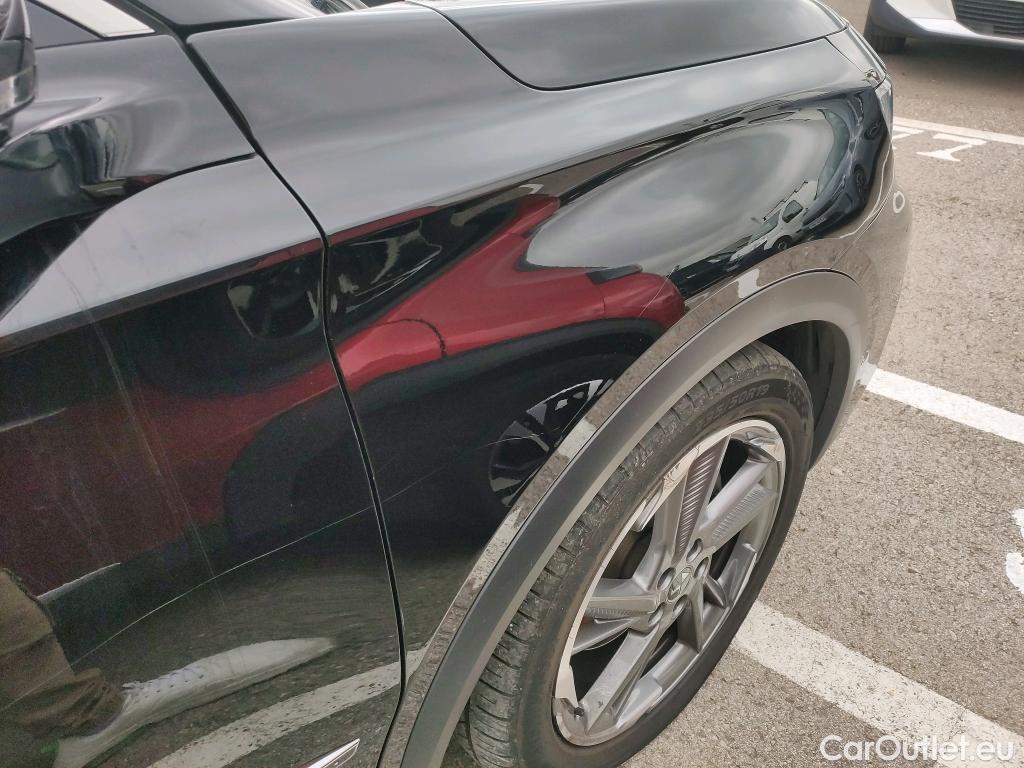  DS  DS7 7 Crossback E-Tense 4x4 Grand Chic 1.6 300CV AT8 E6d #19