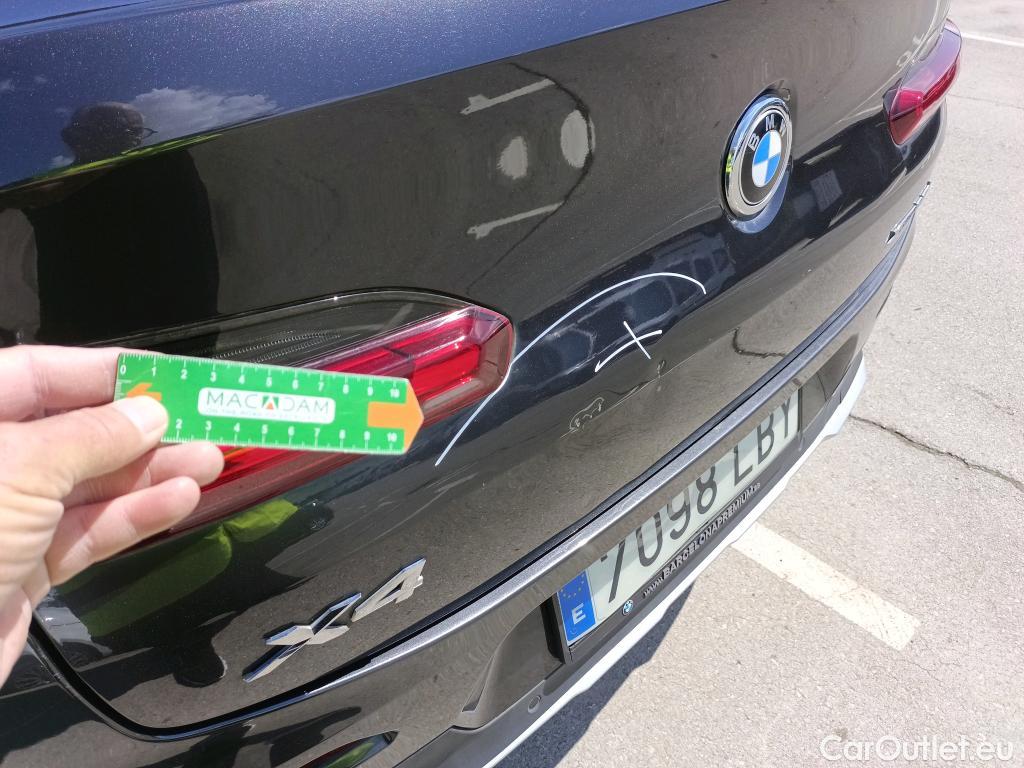  Bmw  X4 Serie  xDrive 20d xLine 2.0 190CV AT8 E6 #1