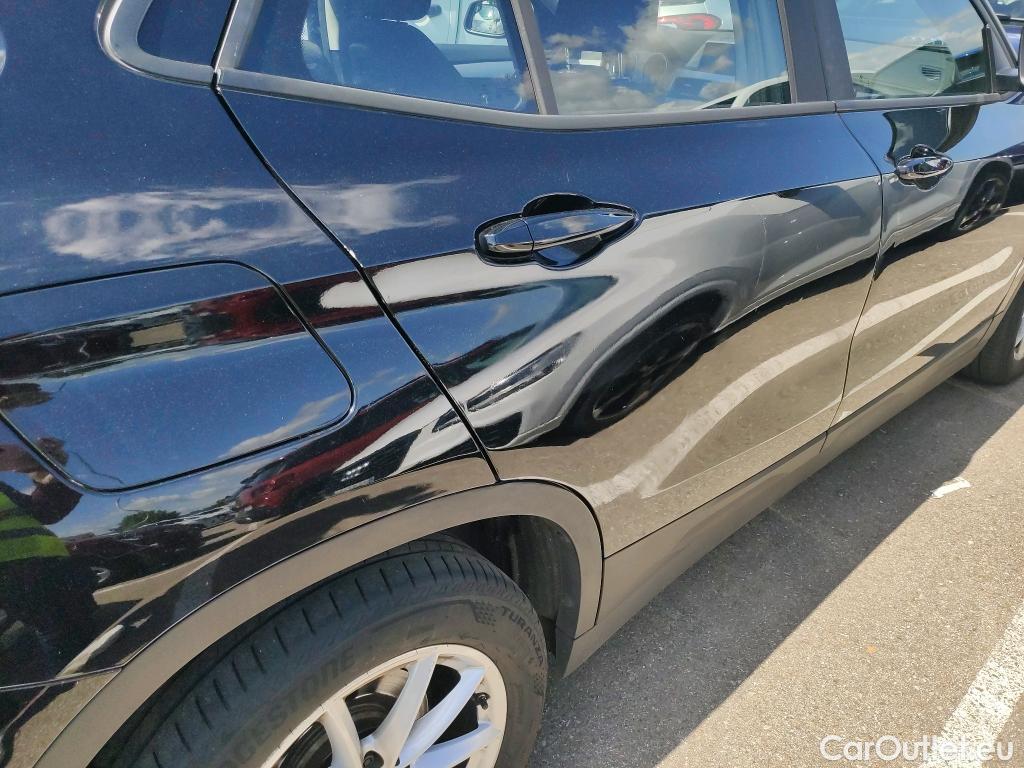  Bmw  X2 Serie  xDrive 20d Advantage 2.0 190CV AT8 E6dT #8