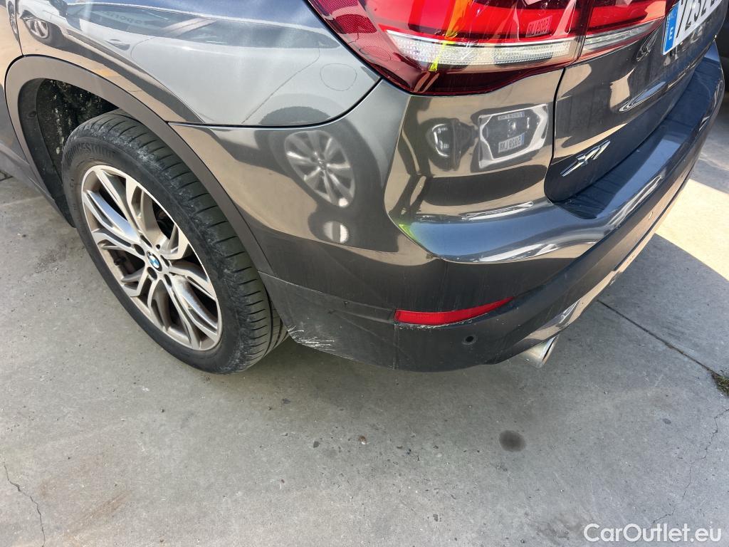  Bmw  X1 Serie  sDrive 18i Advantage 1.5 140CV AT7 E6dT #17