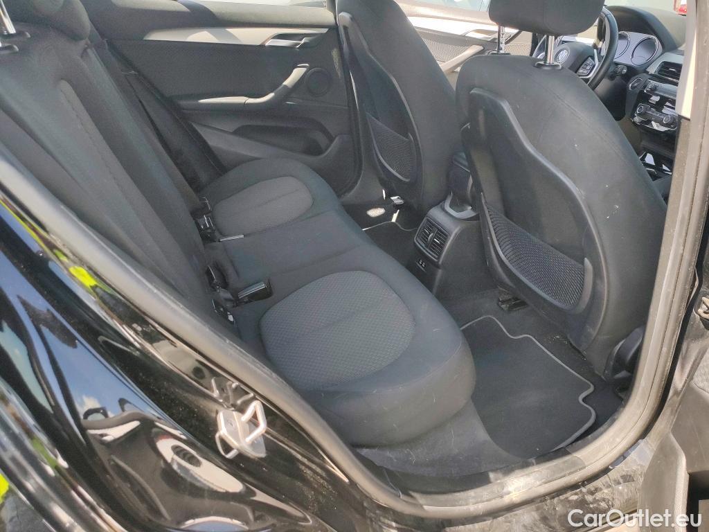  Bmw  X2 Serie  xDrive 20d Advantage 2.0 190CV AT8 E6dT #10