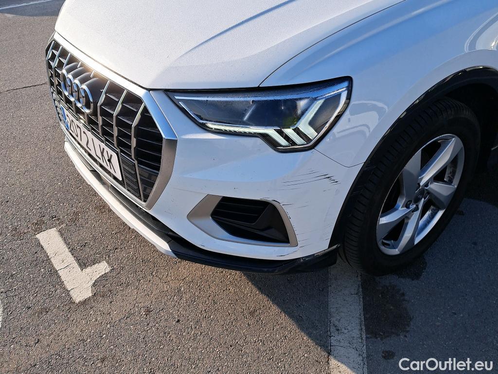  Audi  Q3  35 TDI quattro advanced 2.0 TDI 150CV AT7 E6dT #3