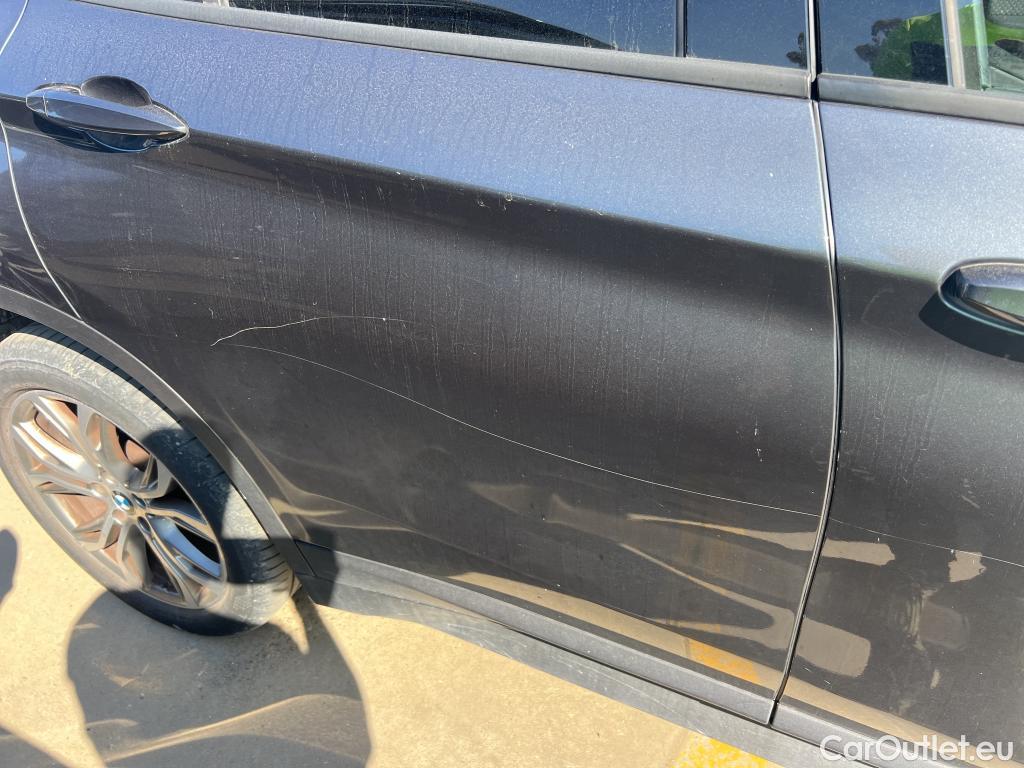  Bmw  X1 Serie  sDrive 18i Advantage 1.5 140CV AT7 E6dT #9