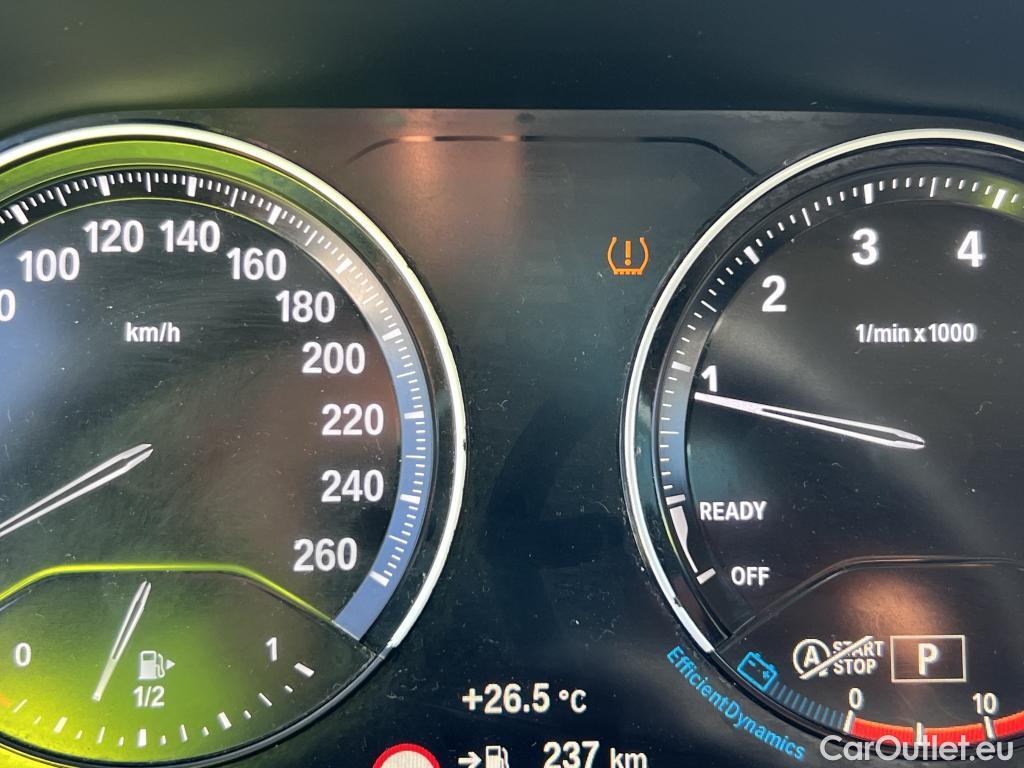  Bmw  X1 Serie  sDrive 18i Advantage 1.5 140CV AT7 E6dT #25