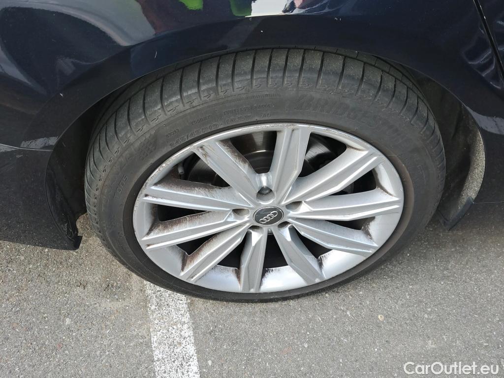  Audi  A6  Avant 50 TDI quattro design 3.0 TDI 285CV AT8 E6dT #38