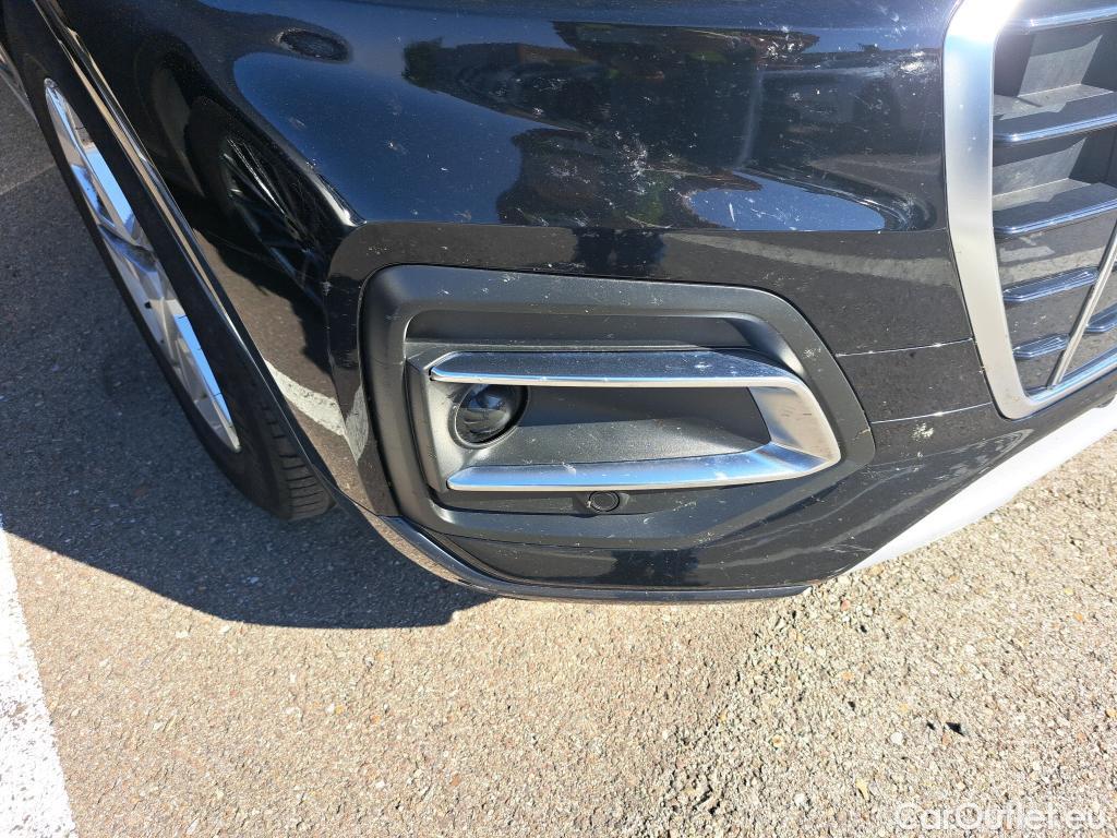  Audi  Q5  FYG 40 TDI quattro advanced 2.0 TDI 205CV AT7 E6d #20