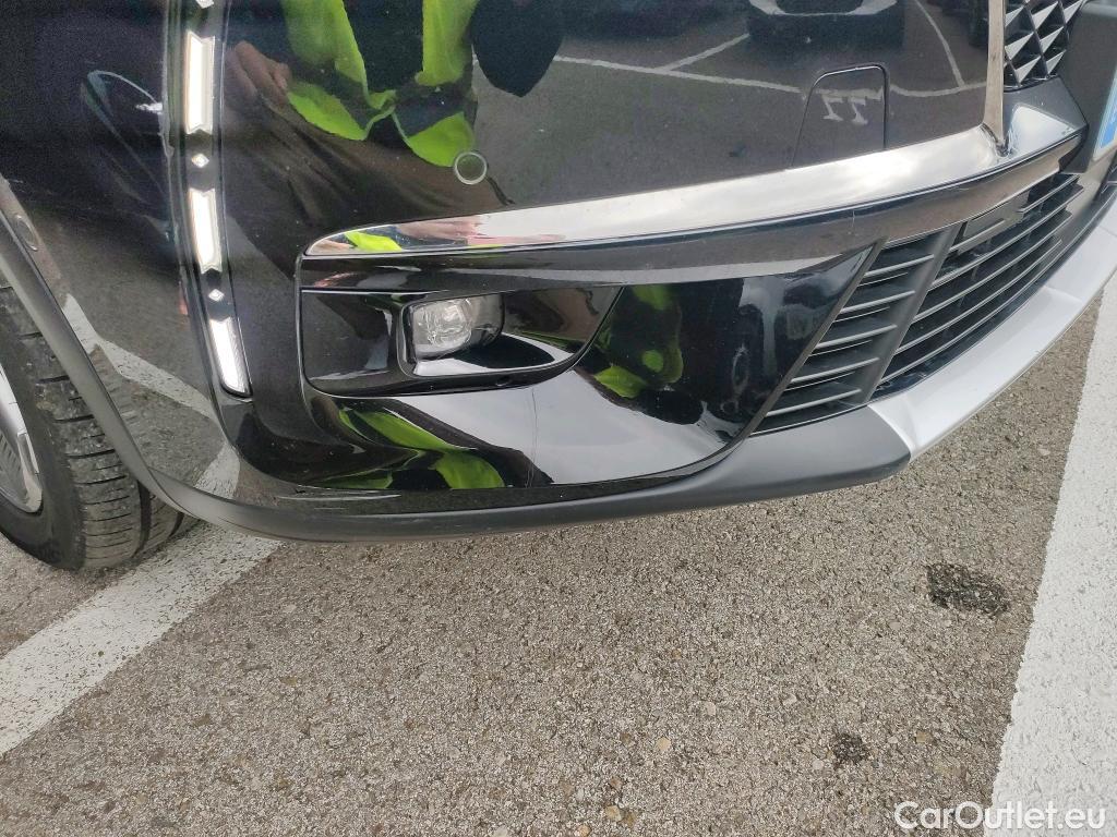  DS  DS7 7 Crossback E-Tense 4x4 Grand Chic 1.6 300CV AT8 E6d #30